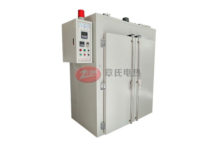 使用工業(yè)烘箱不能忽視哪些問題？